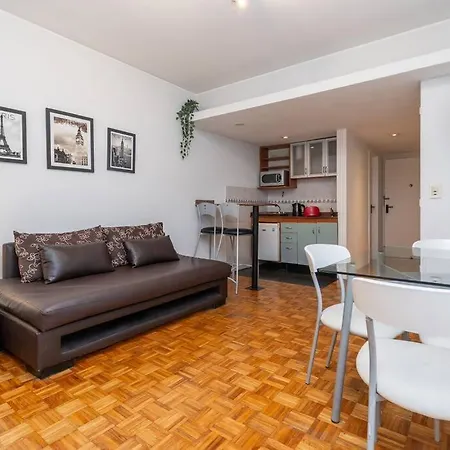 Comodo Departamento Centrico, A Pasos Del Obelisco Ciudad Autónoma de Ciudad Autónoma de Buenos Aires Exterior foto