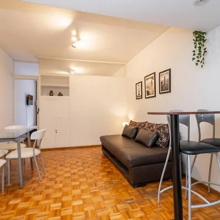 Comodo Departamento Centrico, A Pasos Del Obelisco Ciudad Autónoma de Ciudad Autónoma de Buenos Aires Exterior foto