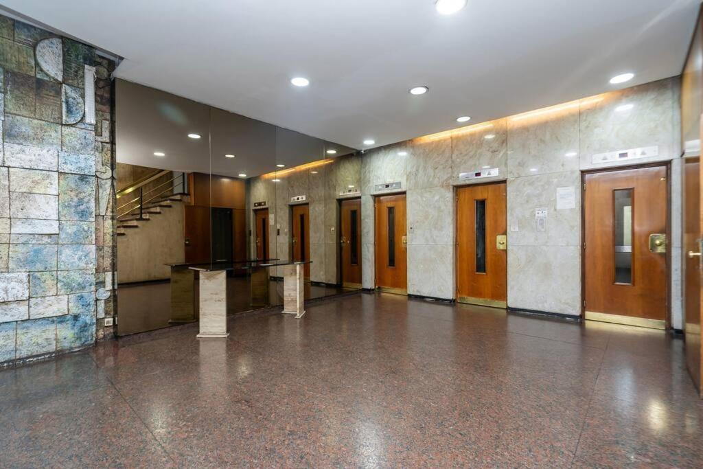 Comodo Departamento Centrico, A Pasos Del Obelisco * Buenos Aires
