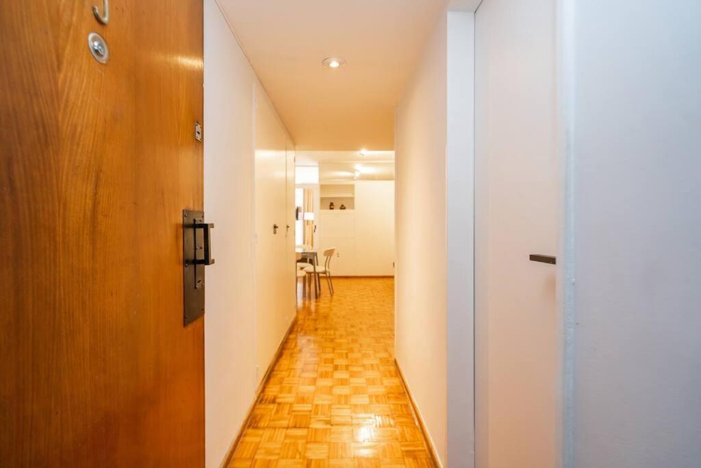 Comodo Departamento Centrico, A Pasos Del Obelisco * Buenos Aires