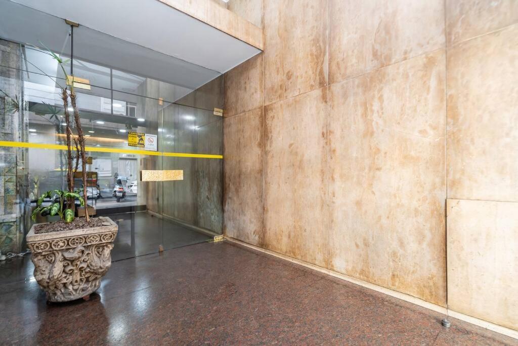 Comodo Departamento Centrico, A Pasos Del Obelisco Apartment
