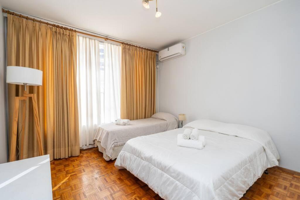 Apartment Comodo Departamento Centrico, A Pasos Del Obelisco Buenos Aires